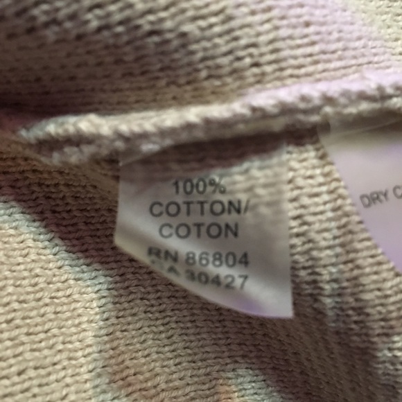 RETAIL $288! UNWORN vintage MAGASCHONI jacket - Picture 6 of 6